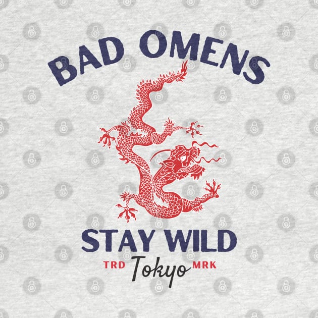 bad omens by Ollie_kota